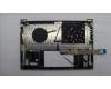 Lenovo 5CB1Q32418 COVER Upper Case ASM_FRA W83J3 SG BL