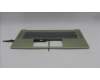 Lenovo 5CB1Q32418 COVER Upper Case ASM_FRA W83J3 SG BL