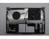 Lenovo 5CB1Q32421 COVER Upper Case ASM_GER W83J3 SG BL
