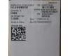 Lenovo 5CB1Q32421 COVER Upper Case ASM_GER W83J3 SG BL