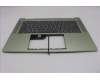 Lenovo 5CB1Q32421 COVER Upper Case ASM_GER W83J3 SG BL