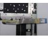 Lenovo 5CB1Q32422 COVER Upper Case ASM_GRE W83J3 SG BL
