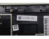 Lenovo 5CB1Q32426 COVER Upper Case ASM_ITA W83J3 SG BL
