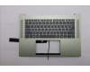 Lenovo 5CB1Q32432 COVER Upper Case ASM_RUS W83J3 SG BL