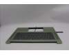 Lenovo 5CB1Q32432 COVER Upper Case ASM_RUS W83J3 SG BL