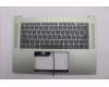Lenovo 5CB1Q32434 COVER Upper Case ASM_SPA W83J3 SG BL