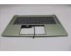 Lenovo 5CB1Q32434 COVER Upper Case ASM_SPA W83J3 SG BL