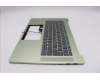 Lenovo 5CB1Q32434 COVER Upper Case ASM_SPA W83J3 SG BL