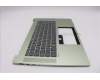Lenovo 5CB1Q32434 COVER Upper Case ASM_SPA W83J3 SG BL