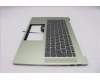 Lenovo 5CB1Q37964 COVER Upper Case ASM_UKE W83J3 SG BL