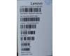 Lenovo 5CB1Q43237 COVER Upper Case ASM RUS H 83GH FP LG