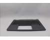 Lenovo 5CB1Q43249 COVER Upper Case ASM SLV H 83GH FP LG