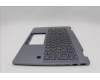 Lenovo 5CB1Q43250 COVER Upper Case ASM SWS H 83GH FP LG