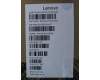 Lenovo 5CB1Q43253 COVER Upper Case ASM BUL H 83GH FP LG