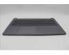 Lenovo 5CB1Q43261 COVER Upper Case ASM_BEL L 83LKLG BL