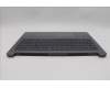 Lenovo 5CB1Q43261 COVER Upper Case ASM_BEL L 83LKLG BL