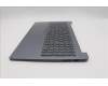 Lenovo 5CB1Q43262 COVER Upper Case ASM_BUL L 83LKLG BL