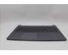 Lenovo 5CB1Q43264 COVER Upper Case ASM_ENG L 83LKLG BL