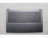 Lenovo 5CB1Q43265 COVER UpperCase ASM_EURO ENG L83LK LG BL