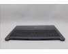 Lenovo 5CB1Q43265 COVER UpperCase ASM_EURO ENG L83LK LG BL