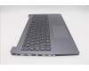 Lenovo 5CB1Q43265 COVER UpperCase ASM_EURO ENG L83LK LG BL