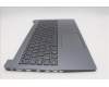 Lenovo 5CB1Q43267 COVER Upper Case ASM_UKE L 83LKLG BL