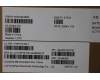 Lenovo 5CB1Q43269 COVER Upper Case ASM_FRA L 83LKLG BL