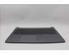 Lenovo 5CB1Q43269 COVER Upper Case ASM_FRA L 83LKLG BL