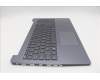 Lenovo 5CB1Q43269 COVER Upper Case ASM_FRA L 83LKLG BL