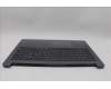 Lenovo 5CB1Q43270 COVER Upper Case ASM_FRA/ARA L 83LKLG BL
