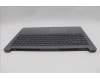 Lenovo 5CB1Q43271 COVER Upper Case ASM_GER L 83LKLG BL
