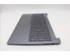Lenovo 5CB1Q43271 COVER Upper Case ASM_GER L 83LKLG BL