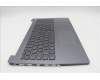 Lenovo 5CB1Q43271 COVER Upper Case ASM_GER L 83LKLG BL