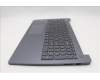 Lenovo 5CB1Q43272 COVER Upper Case ASM_GRE L 83LKLG BL