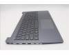 Lenovo 5CB1Q43272 COVER Upper Case ASM_GRE L 83LKLG BL