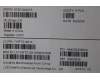 Lenovo 5CB1Q43273 COVER Upper Case ASM_HBW L 83LKLG BL