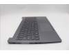 Lenovo 5CB1Q43273 COVER Upper Case ASM_HBW L 83LKLG BL
