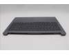 Lenovo 5CB1Q43276 COVER Upper Case ASM_ITA L 83LKLG BL