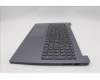 Lenovo 5CB1Q43281 COVER Upper Case ASM_POR L 83LKLG BL