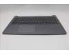 Lenovo 5CB1Q43282 COVER Upper Case ASM_RUS L 83LKLG BL