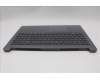 Lenovo 5CB1Q43282 COVER Upper Case ASM_RUS L 83LKLG BL