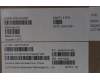 Lenovo 5CB1Q43283 COVER Upper Case ASM_SLV L 83LKLG BL