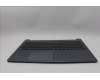Lenovo 5CB1Q43283 COVER Upper Case ASM_SLV L 83LKLG BL