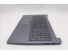 Lenovo 5CB1Q43283 COVER Upper Case ASM_SLV L 83LKLG BL