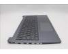 Lenovo 5CB1Q43283 COVER Upper Case ASM_SLV L 83LKLG BL