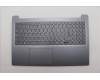Lenovo 5CB1Q43284 COVER Upper Case ASM_SPA L 83LKLG BL