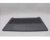 Lenovo 5CB1Q43284 COVER Upper Case ASM_SPA L 83LKLG BL