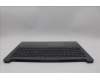 Lenovo 5CB1Q43285 COVER Upper Case ASM_SWS L 83LKLG BL