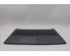 Lenovo 5CB1Q43285 COVER Upper Case ASM_SWS L 83LKLG BL