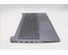Lenovo 5CB1Q43285 COVER Upper Case ASM_SWS L 83LKLG BL